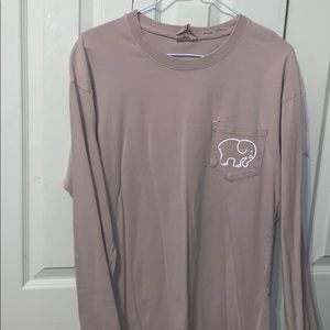 Ivory Ella tee